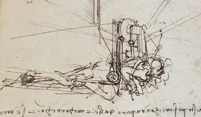 Studies of a Ornithopter with a Hand and Foot-Powered Mechanism 1487-1490